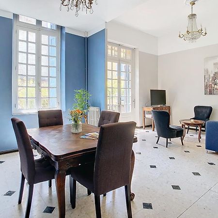 Apartment La Terasse Carcassonne Dış mekan fotoğraf