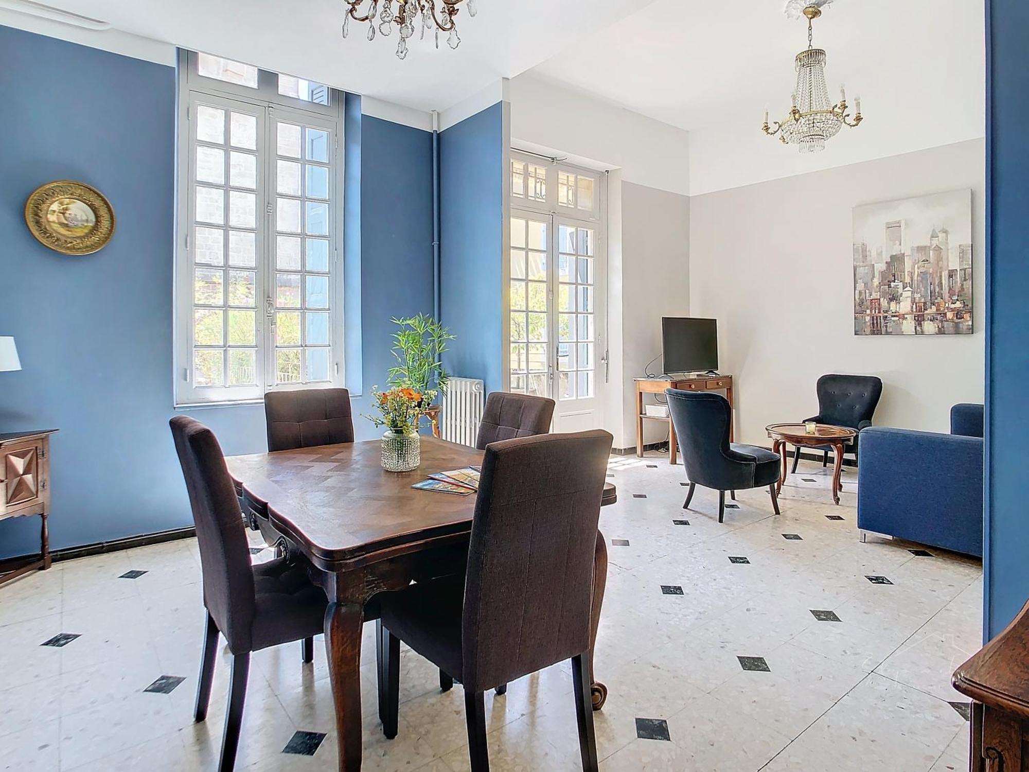 Apartment La Terasse Carcassonne Dış mekan fotoğraf