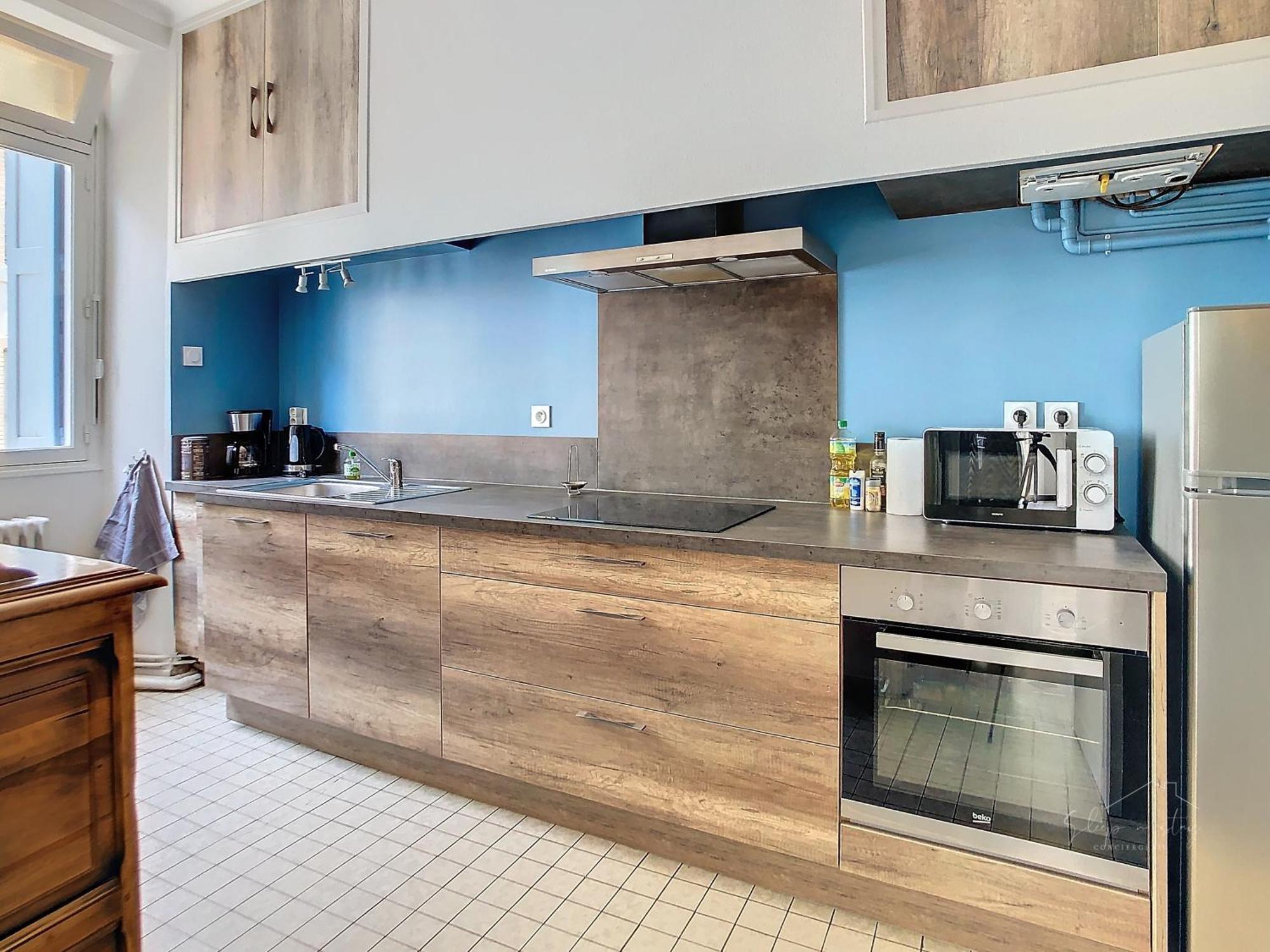 Apartment La Terasse Carcassonne Dış mekan fotoğraf