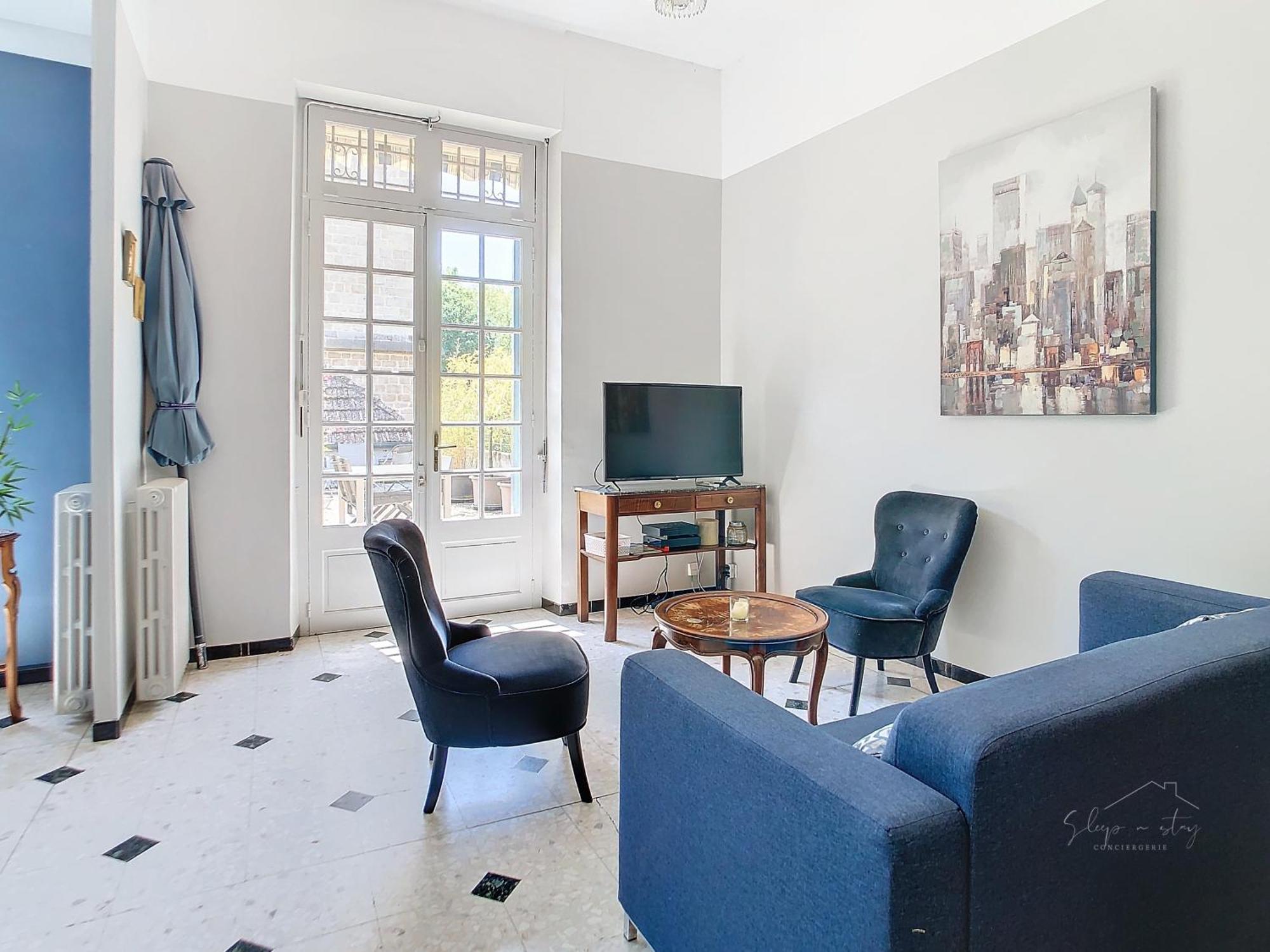 Apartment La Terasse Carcassonne Dış mekan fotoğraf