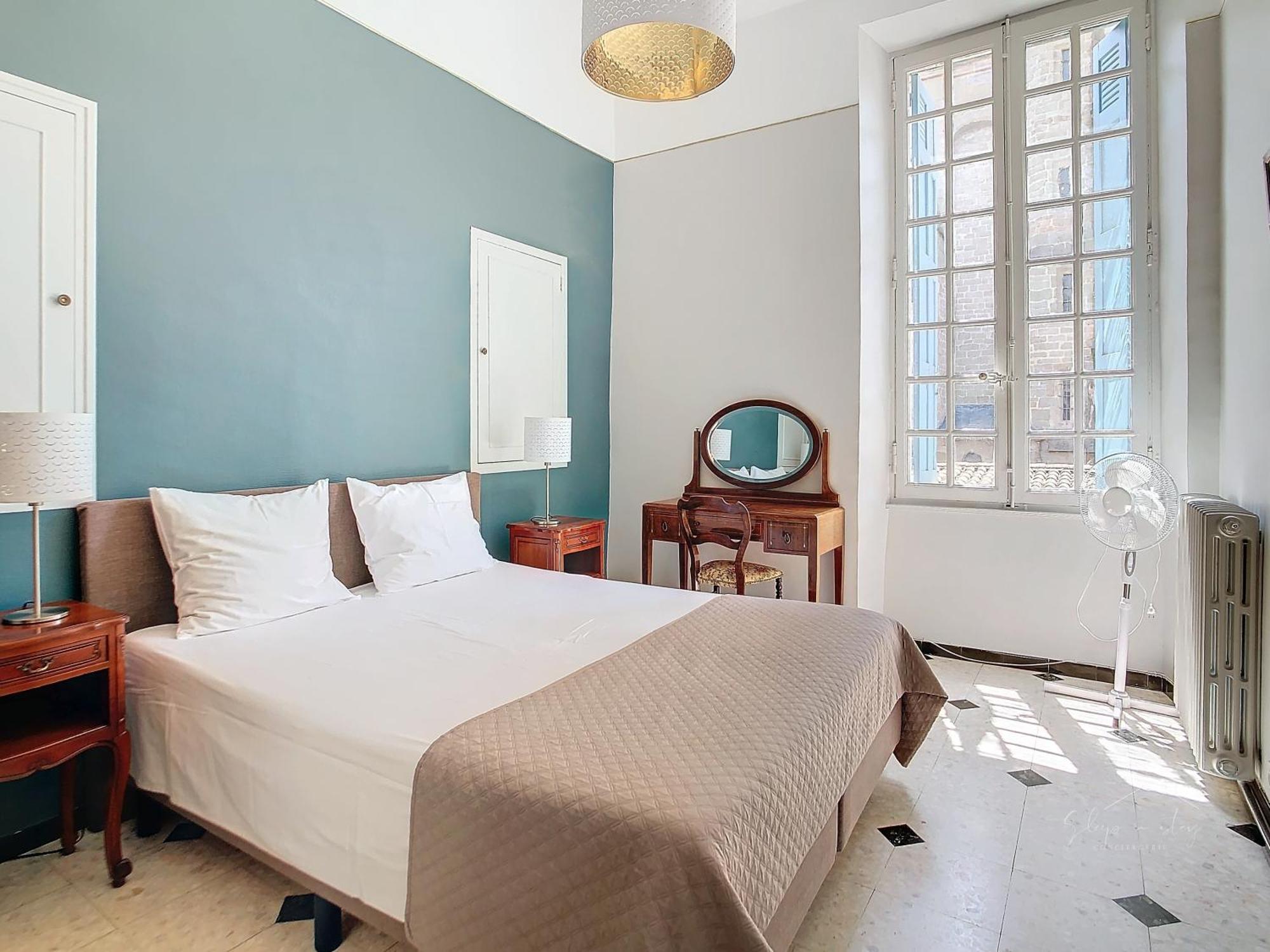 Apartment La Terasse Carcassonne Dış mekan fotoğraf
